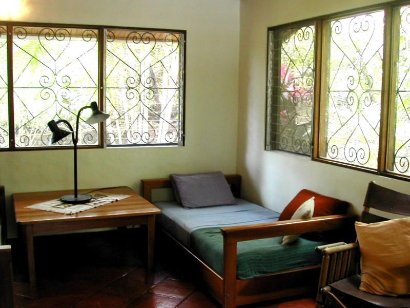 Nosarananda Hostel Zewnętrze zdjęcie