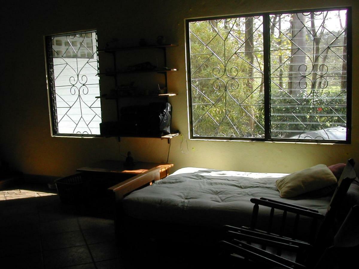 Nosarananda Hostel Zewnętrze zdjęcie
